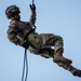 Best Air Assault Competition for Week of the Eagles 2025