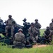 82nd Airborne Division: Artillery Live-Fire Training