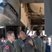 B-1B Lancer visits Laughlin