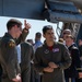 B-1B Lancer visits Laughlin
