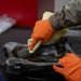Accessories flight keeps Fairchild flying