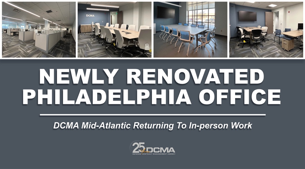 Mid-Atlantic Philadelphia completes renovations to enhance efficiency