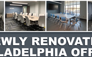 Mid-Atlantic Philadelphia completes renovations to enhance efficiency