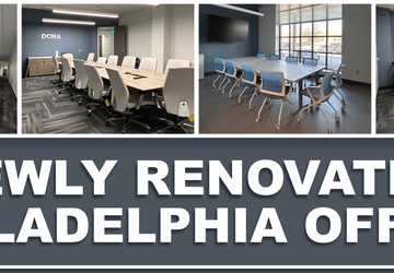Mid-Atlantic Philadelphia completes renovations to enhance efficiency