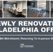Mid-Atlantic Philadelphia completes renovations to enhance efficiency