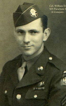 A Bridge, a Battle, and a Belated Honor: SSG William Owens Awarded Distinguished Service Cross 81 Years After D-Day