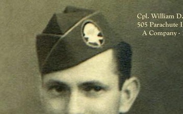 A Bridge, a Battle, and a Belated Honor: SSG William Owens Awarded Distinguished Service Cross 81 Years After D-Day
