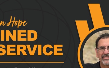 Property director found hope at defense contractor 44 years ago