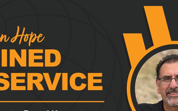 Property director found hope at defense contractor 44 years ago