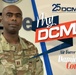 My DCMA: Air Force Capt. Damian Cordiel, lead contract administrator