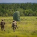 82nd Airborne Division: Airborne Operations (Parachute Drops)