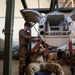 Accessories flight keeps Fairchild flying