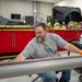 Accessories flight keeps Fairchild flying