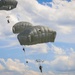 82nd Airborne Division: Airborne Operations (Parachute Drops)