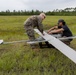 22nd MEU (SOC) | XVE30 Stalker Takes Flight