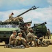 82nd Airborne Division: Artillery Live-Fire Training