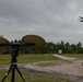 22nd MEU (SOC) | XVE30 Stalker Takes Flight