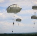 82nd Airborne Division: Airborne Operations (Parachute Drops)