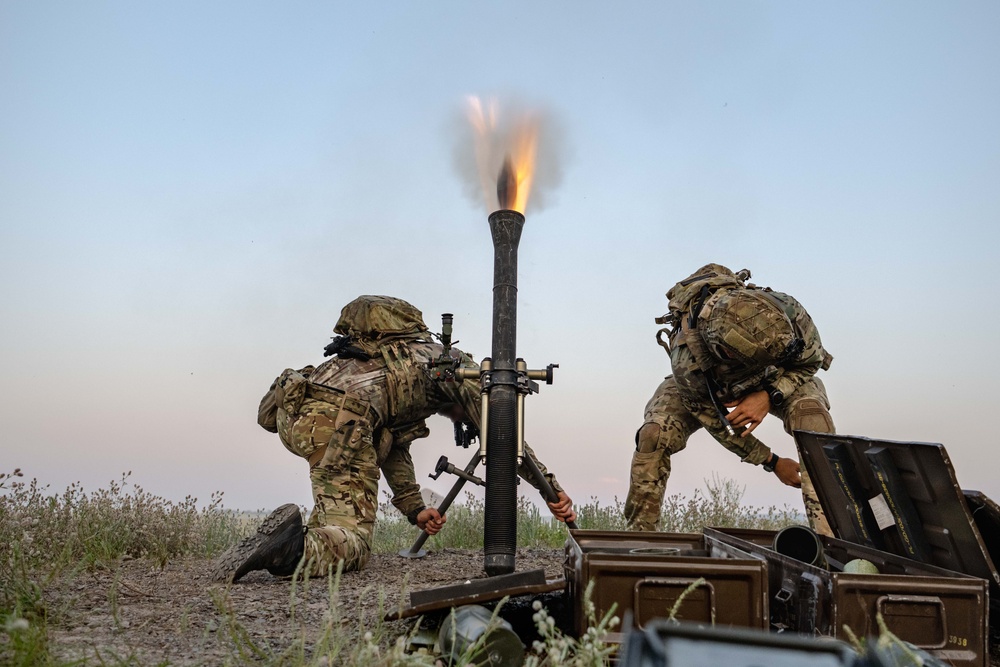 Naval Special Warfare Ordnance Training