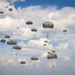 82nd Airborne Division: Airborne Operations (Parachute Drops)