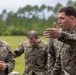 22nd MEU (SOC) | XVE30 Stalker Takes Flight