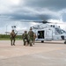 U.S. and Sweden continue bilateral CSAR exercise