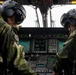 U.S. and Sweden continue bilateral CSAR exercise