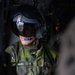 U.S. and Sweden continue bilateral CSAR exercise