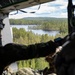 U.S. and Sweden continue bilateral CSAR exercise