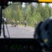 U.S. and Sweden continue bilateral CSAR exercise