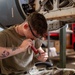 Accessories flight keeps Fairchild flying