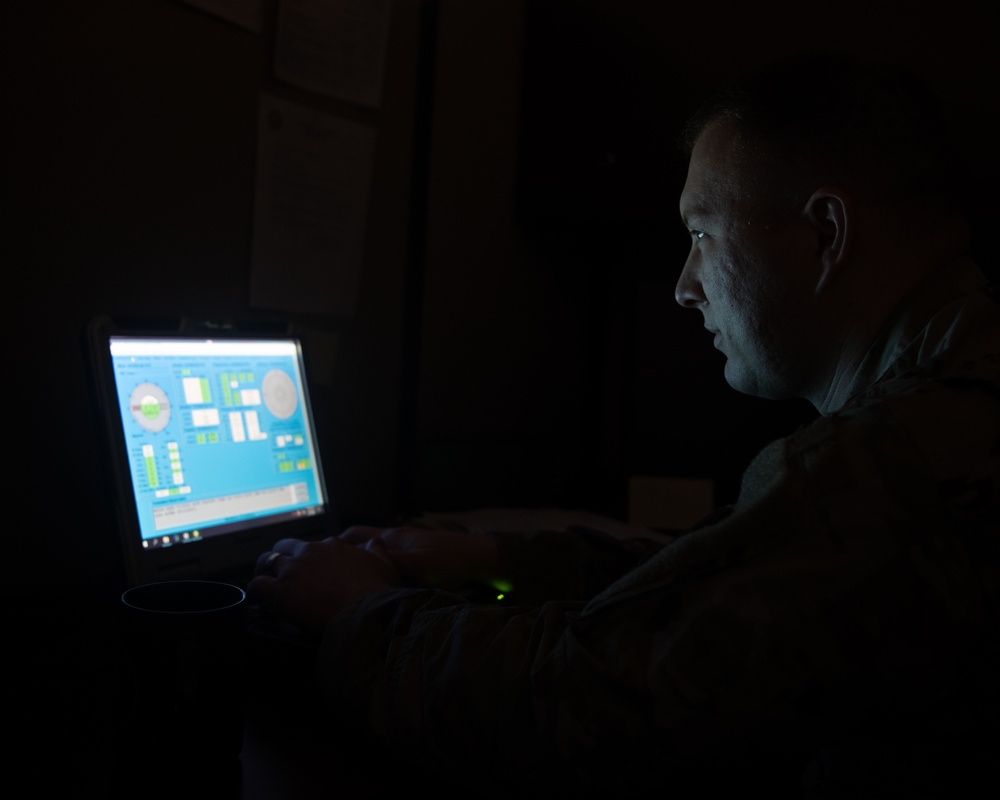 Sky's the limit: 200th Combat Weather Flight
