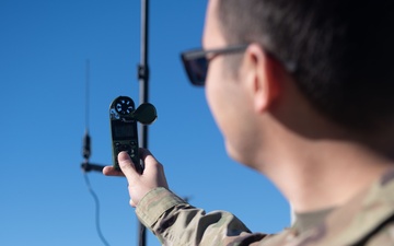 Sky’s the limit: 200th Combat Weather Flight