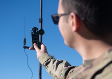 Sky’s the limit: 200th Combat Weather Flight