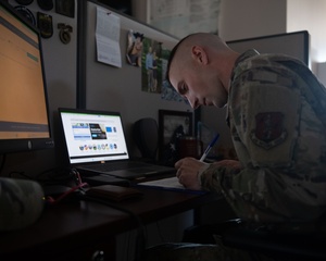 SGT. Michael Broady