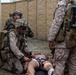 V31 Marines execute EOTG air raid course