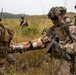 V31 Marines execute EOTG air raid course