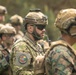 U.S. Marine 2nd LAR and Portuguese Service Members Conduct Integrated Patrol
