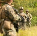 U.S. Marine 2nd LAR and Portuguese Service Members Conduct Integrated Patrol