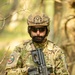 U.S. Marine 2nd LAR and Portuguese Service Members Conduct Integrated Patrol