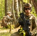 U.S. Marine 2nd LAR and Portuguese Service Members Conduct Integrated Patrol