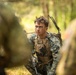 U.S. Marine 2nd LAR and Portuguese Service Members Conduct Integrated Patrol