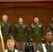NYCRB Future Soldiers take oath during Army Birthday 250th reception