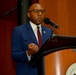 NYCRB Future Soldiers take oath during Army Birthday 250th reception