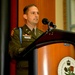 NYCRB Future Soldiers take oath during Army Birthday 250th reception