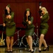 NYCRB Future Soldiers take oath during Army Birthday 250th reception