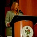 NYCRB Future Soldiers take oath during Army Birthday 250th reception