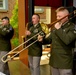 NYCRB Future Soldiers take oath during Army Birthday 250th reception