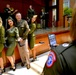 NYCRB Future Soldiers take oath during Army Birthday 250th reception