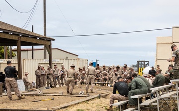 V31 Marines execute EOTG air raid course